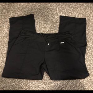 BNWOT Grey’s Anatomy LP Scrub Pants